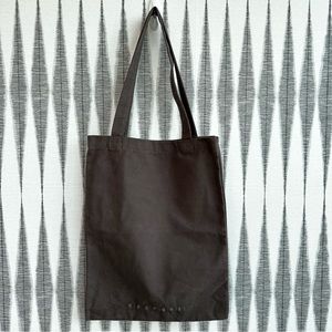 Rick Owens DRKSHDW Tote
